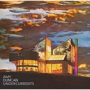 Amy Duncan - Undercurrents  LP LP